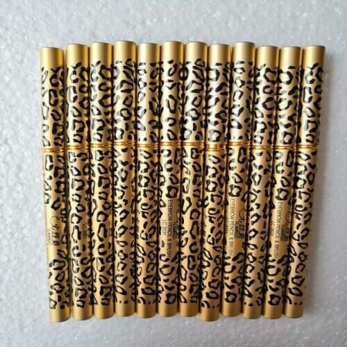 1 PCS Perfect Eyebrow shadows Waterproof Longlasting Make Up Tool Maquiagem Eyebrow Pencil & Brush Eye Brow Makeup Tools