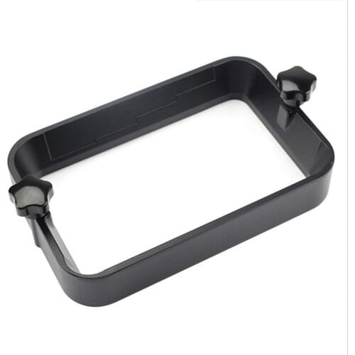 For LD-002R/2H Photosensitive Resin Trough +5Pcs Release Film for Photocuring Printer DLP/SLA 3D Printer Accessories