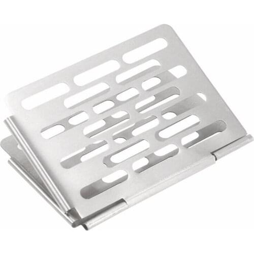 Barbecue Stainless Steel Tool Outdoor Portable Barbecue Grill Cooking Safe And Practical Clean Barbecue Tool