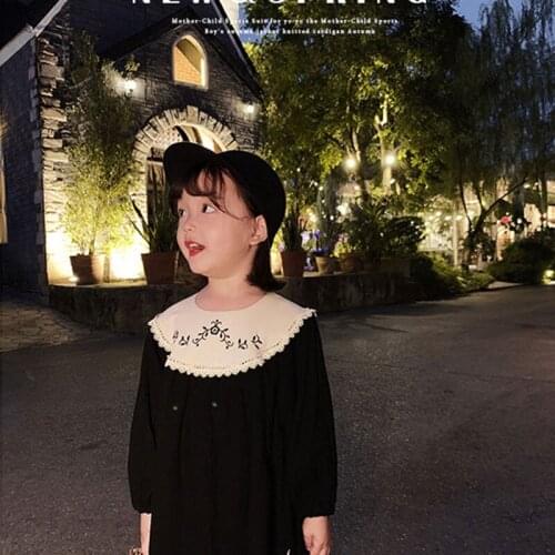 Jokiwjawe Casual Dresses For Girls