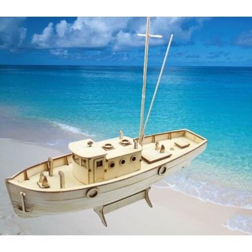 Scale 1/30 NXOS assembly model kits wooden sailing boat ship model building kits educational toy DIY children Gift