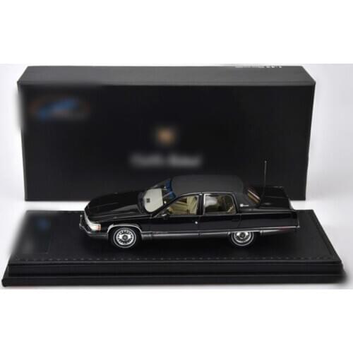 1:43 Scale Die-cast Resin Classic Car Model Collection Exquisite Decoration Commemorative Collection Scene Decoration Gift