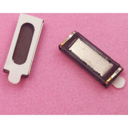 2Pcs For Bluboo D1 Cubot One DOOGEE Turbo Mini F1 4.5Inch 4G LTE T6 Pro T5 Y6 BL9000 Ear Earpiece Speaker Earphone Receiver