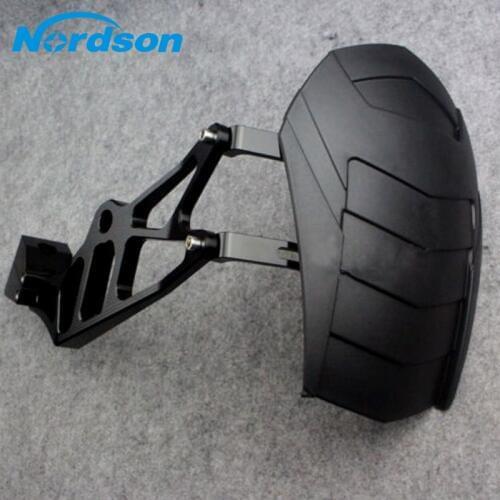 Nordson CNC Aluminum Motorcycle Mudguard Fender Autobike License Frame Rear Fender For Kawasaki Z1000 Z1000SX 2010-2016