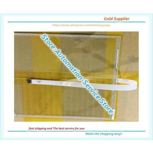 New Touch Screen Glass Panel Use For E695244 SCN-A5-FLT17.0-F03-0H1-R