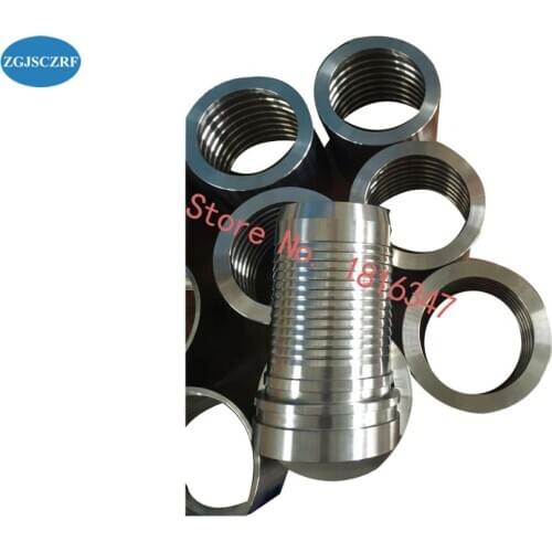 Hardware CNC Machining