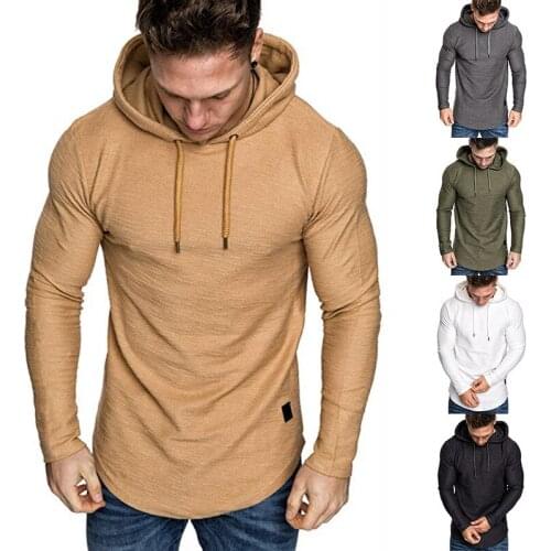OSMIUM Fashionable Men's Hoodies