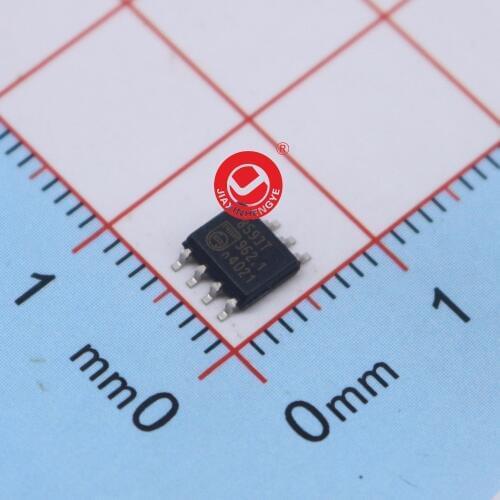 PCF8593T 8593T SOP-8 Original 5PCS/LOT