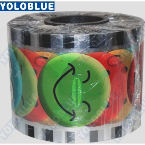 Milk Tea Sealing Film Bubble Tea Sealing Film 3KG Produce 3000 Cups Milk Tea