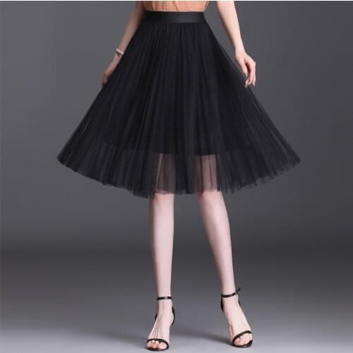 ROADMANY Women's Pleated Skirts