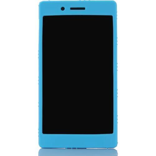 For Lenovo Tab 3 7 730M Silicone Case Cover Tab3 7.0 Protector TB3-730x TB3-730F TB3-730I TB3-730M Soft Casing Shell Capa Fundas