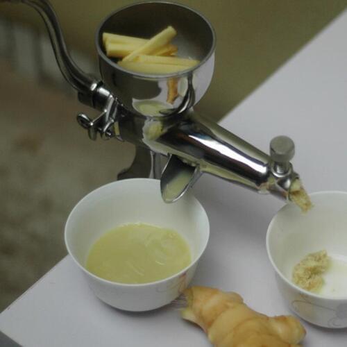 High quality manual citrus juicer for orange ,lemon,fruit squeezer 100% original juice child healthy life potable juicer machine