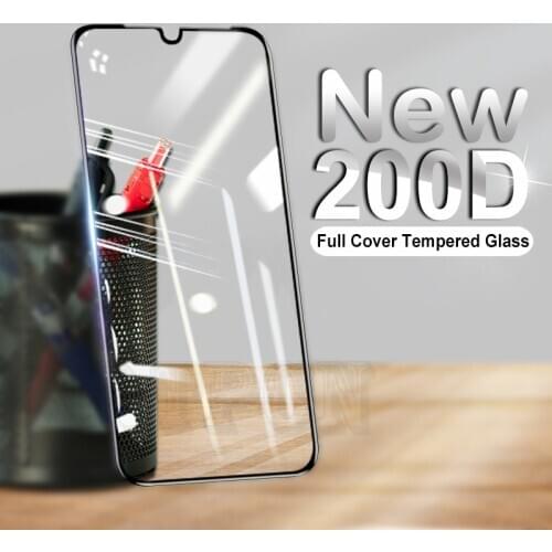 XRTPCN Screen Protectors For Huawei Honor 9 Lite