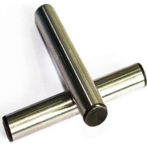 5pcs M8 steel plus hard cylindrical pin High quality high strength fixed pins positioning Pin 25mm-40mm length