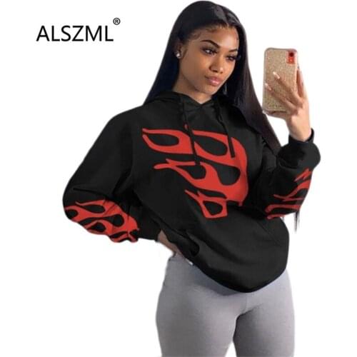 ALSZML Hoodies For Women