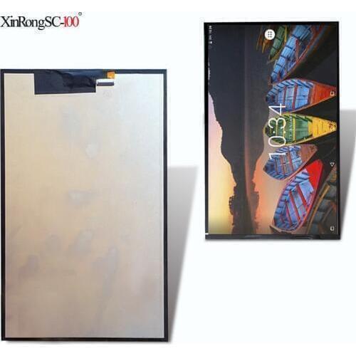 For SQ101FPCI340RI-01 FPCA.101061AV1 FPCA.101062AV1 FPCA.2F.101103AV1 FPC.101085AV2 40pin 10.1 inch Tablet lcd display screen