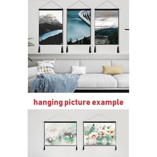 Custom tapestry wedding party backdrop wall hanging home decoration