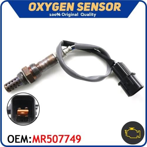 MR507749 Lambda Probe Oxygen Sensors For Mitsubishi Carisma Stufenheck Colt Galant Pajero Space Star DOX-0313
