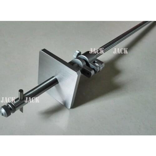 0-400mm Square type Marking Gauge with Micro adjustment/Square type Marking Gauge with fine adjustment/ Layout tool/Markign tool