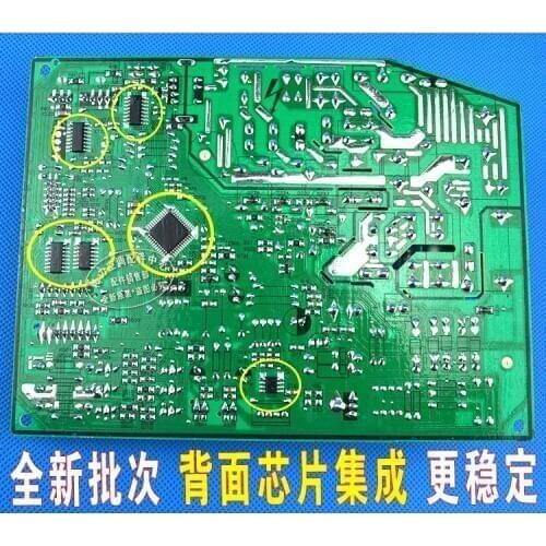 New and original Main board 3003556211 M518F3 GRJ518-A6