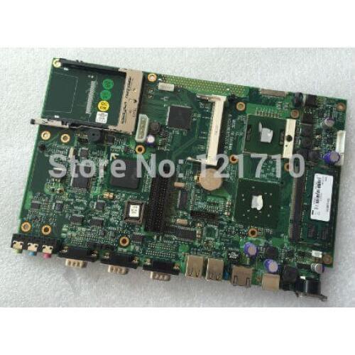 Industrial equipment board WLP-7820-15 WEB-7820A2 R1M0E5 616G00WEB78200 R1M0