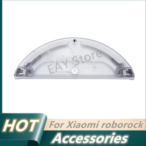 Vacuum Cleaner Water tank for Xiaomi Mijia 1C STYTJ01ZHM robot vacuum cleaner accessories replaceable accessories