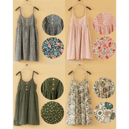 Sayaxiga Floral Summer Dresses
