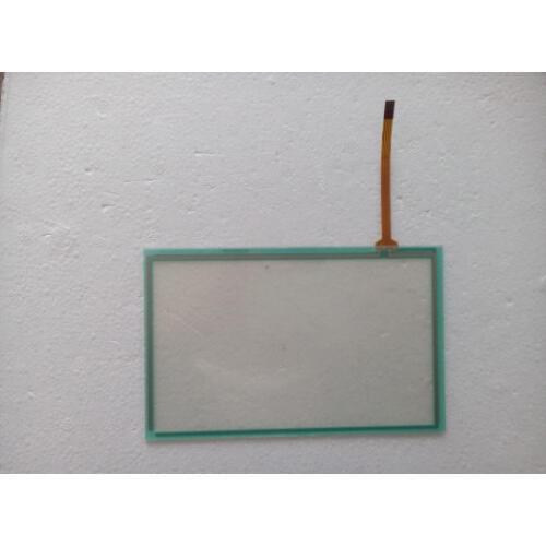 TPC7062KT(TD) TPC7062KX(TX) TPC7062Ti(k) Touch Glass for Machine Operator Panel repair~do it yourself,Have in stock