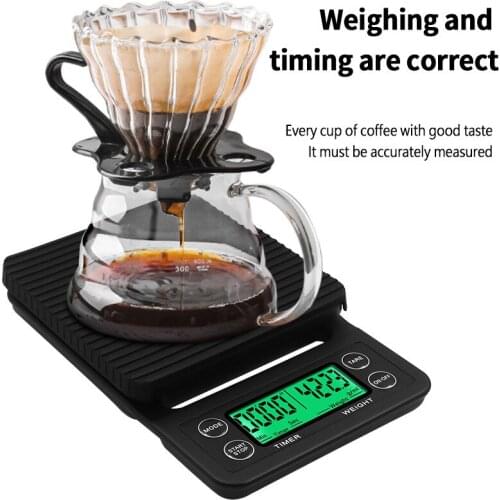 Xueliee Electronic Balance