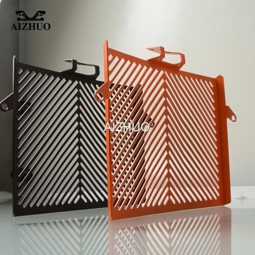 Motorcycle Radiator Grille Guard Cover For 1090 1050 1190 Adventure 1290 Super Adventure 1290 Adventure R S T