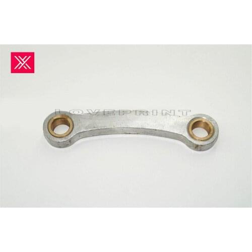 1 pcs CD102 Fida pressing foot connecting rod 66.028.082 Fida connecting lever