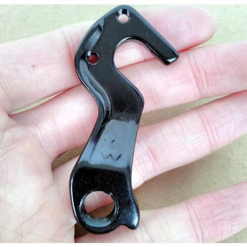 5pcs Bicycle gear rear derailleur hanger For CUBE #10149 #149 LONG cube Attention 29 cube Acid LTD Race Access carbon frame bike