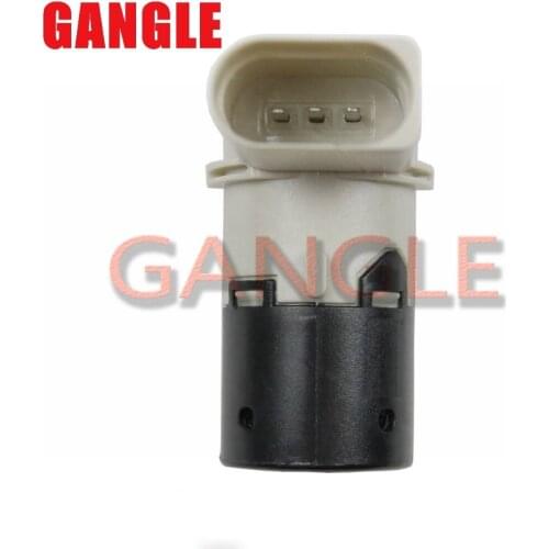 7M3919275A Reversing Sensor PDC For Ford Galaxy Audi A2 A3 A4 A6 A8 Vw Passat Sharan Skoda