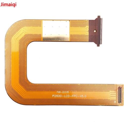 F00-22335 P2600-LCD-FPC-V5.0 For Huawei MediaPad M3 Lite 10 BAH-AL00 BAH-W09 BAH-L09 lcd cable Flex Cable LCD Motherboard cable