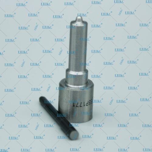 0 433 172 080 Erikc Dlla155p1771 Crdi Fuel Systerm Nozzle Dlla 155p1771 Common Rail Injector Parts Dlla 155 P1771 for 0445120146
