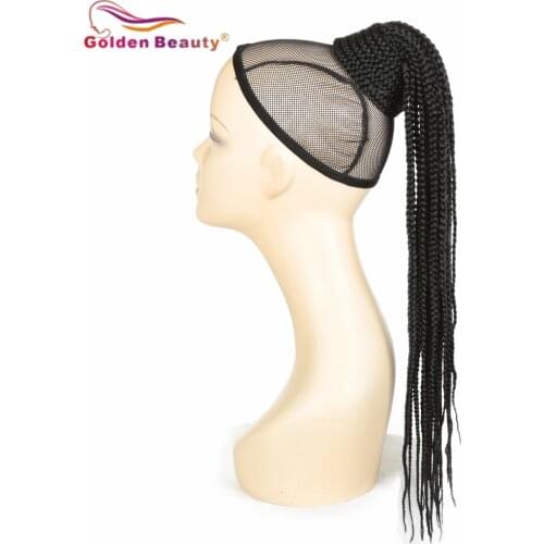 Golden Beauty Hair Extensions