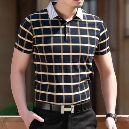 I Fuyou Mens Polos