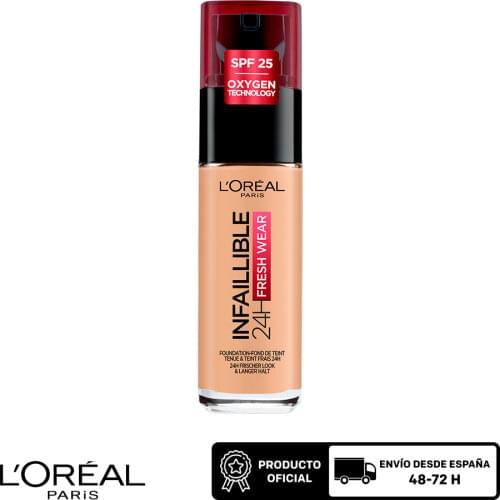 L’Oréal Paris Facial Cosmetics