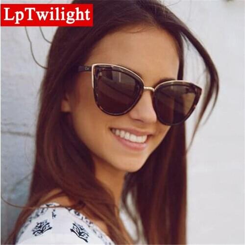 Женские очки и футляры LpTwilight China At AliExpress