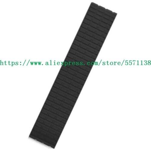 New Lens Focus Rubber Ring Part For NIKON AF-S VR DX NIKKOR 17-55MM 2.8 G Repair Part