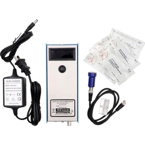 Pig back fat detection equipment Sow pregnancy test paper Farm animals Equiments Livestock tools