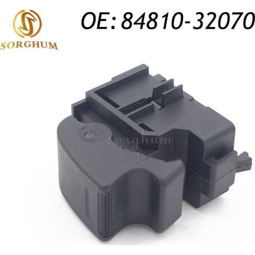 84810-32070 For Toyota STARLET CAMRY 4RUNNER PICKUP LAND CRUISER COROLLA Power Window Switch Window Control Switch