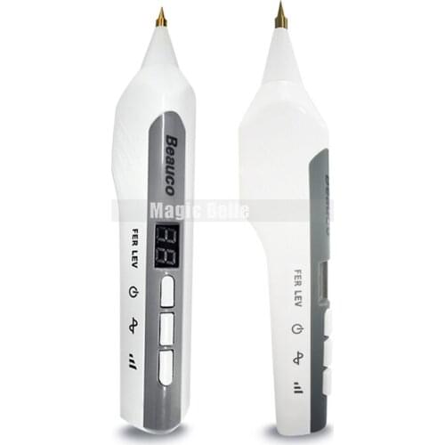 8 Intensity Grade Professional Beauty Plasma Pens Freckle Removal Pen Blemish Pimple Remover Beauty Freckle Pen