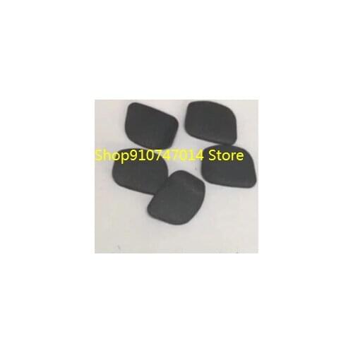 1pcs Back Cover Rear Thumb Rubber Camera Repair Part For Nikon D5200