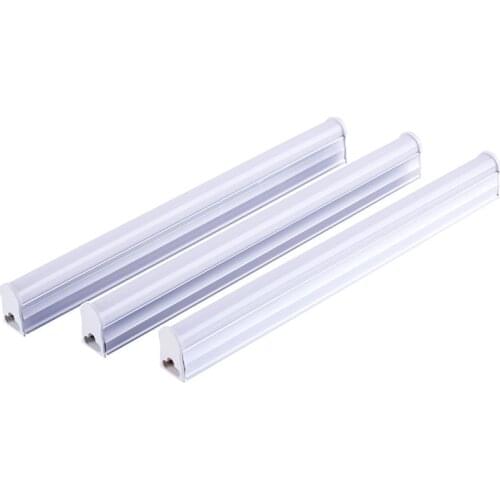 T5 T8 Led Tube light 6W 10W 220V Super Bright Led Wall Lamp Integrated Home Lighting Fluorescent Tube Lighting