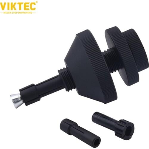 Viktec Universal Clutch Alignment Tool Installer for Refitting Replacement Clutches