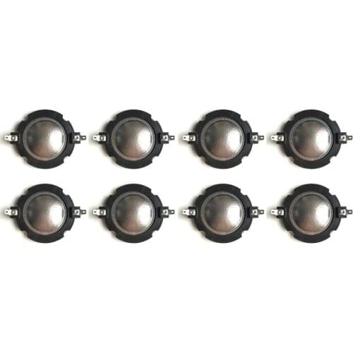 8PCS Replacement Diaphragm RPD220Ti-8 Diaphragm for D220Ti and D2500Ti 264-276 for Selenium 8Ohm