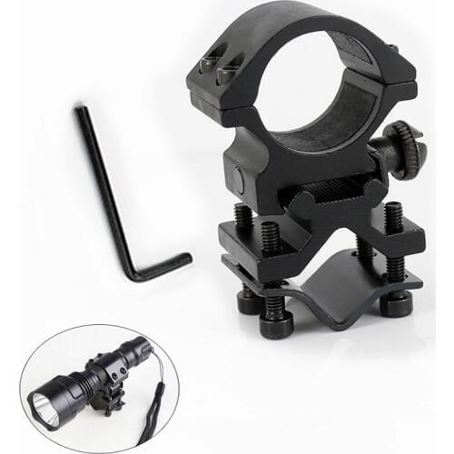 ANJOET Mounts For Flashlights
