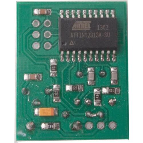 V/A/G IMMO Emulator For VW A- Udi High Quality VA//G Immo Emulator Working Immobiliser For Audi, For VW Key Programmer