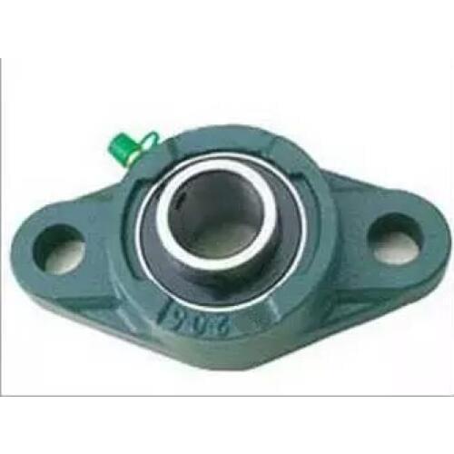 Gcr15 UCFL214 70mm High Quality Precision Mounted and Inserts Bearings Pillow Blocks